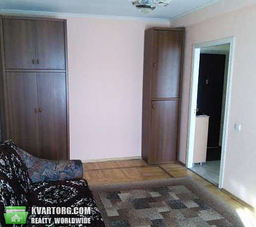 Sell 1-room apartment. Киев, Зодчих — photo 5