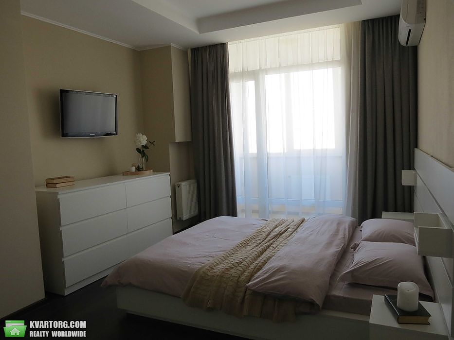 Sell 2-room apartment. Киев,  Днепровская наб — photo 4