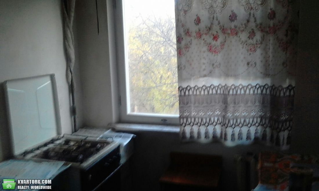 Sell 2-room apartment. Одесса, Паустовского — photo 1