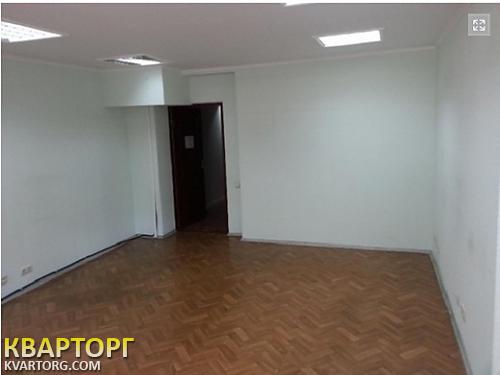 Rent out office. Киев,  Киквидзе — photo 1