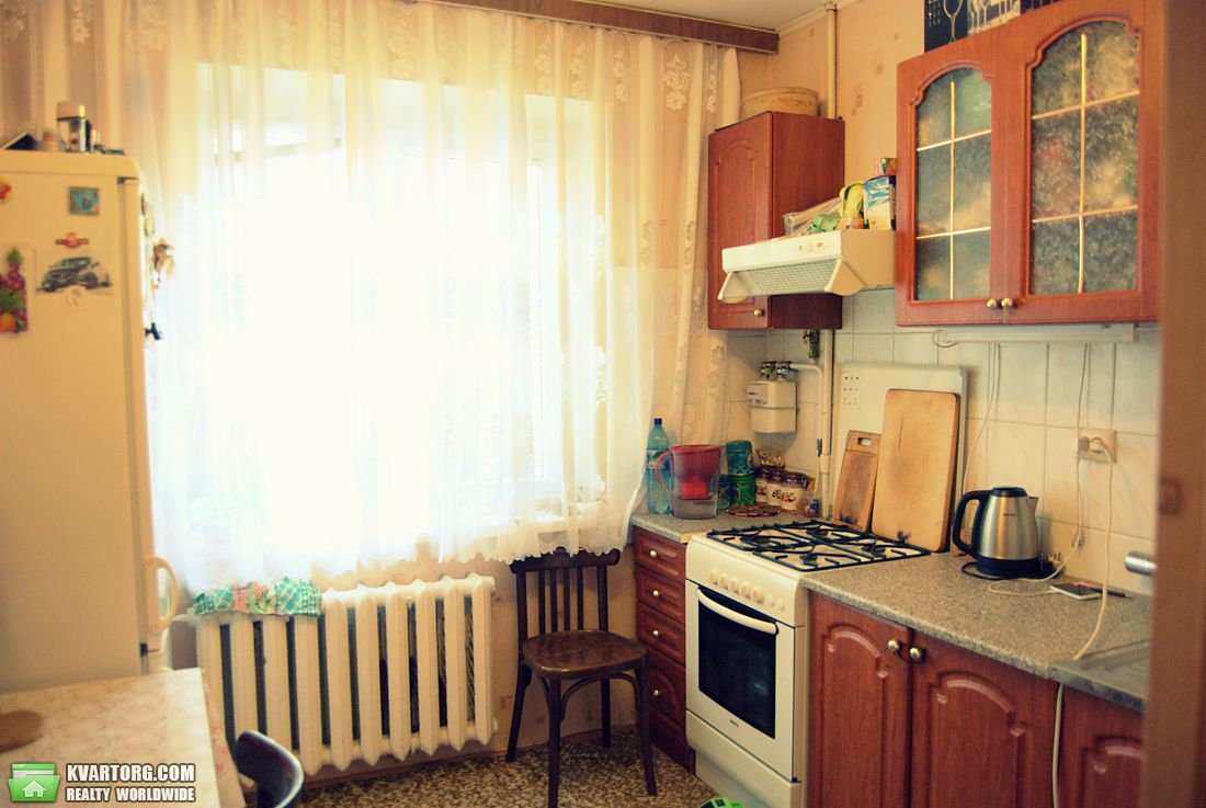 Sell 1-room apartment. Киев,  Героев Сталинграда пр — photo 2