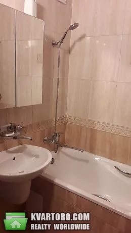 Rent out 2-room apartment. Киев, Ив.Кудри — photo 1