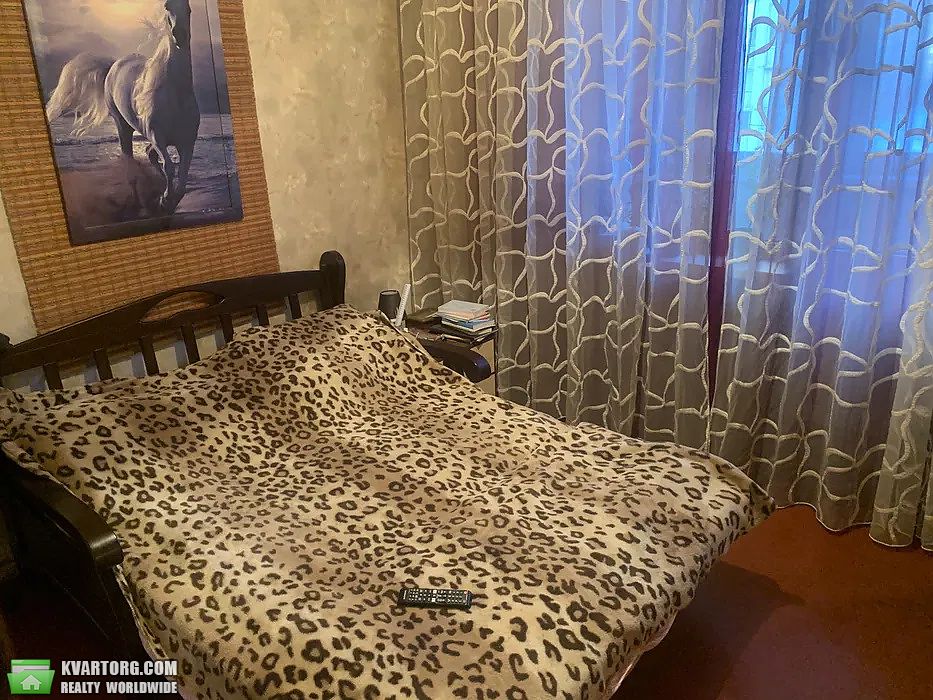 Sell 3-room apartment. Киев,  Тростянецкая — photo 4