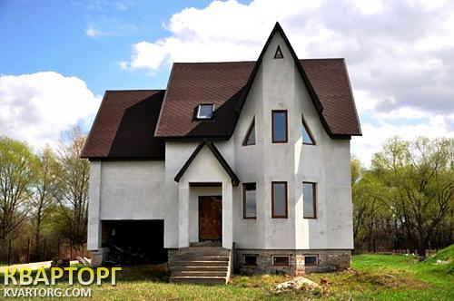 Sell house. Киевская обл., с. Вишенки — photo 1
