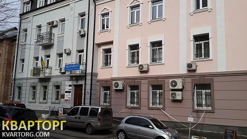 Rent out office. Киев, Кияновский пер — photo 1