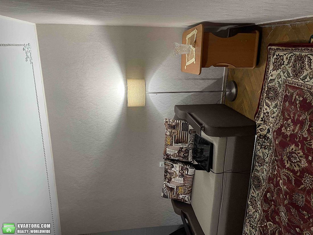 Rent out 2-room apartment. Киев,  Татарская — photo 6