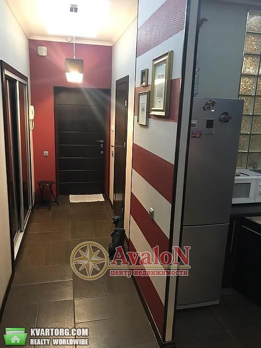 Sell 1-room apartment. Одесса, Левитана — photo 4