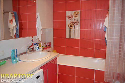 Sell 2-room apartment. Киев,  Срибнокильская — photo 3