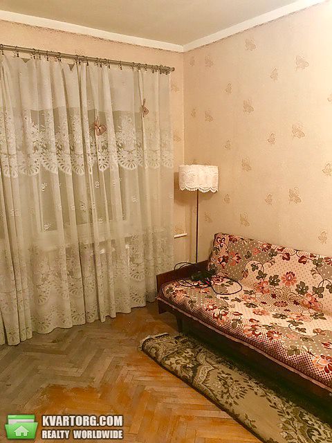 Sell 2-room apartment. Киев,  Киквидзе — photo 4