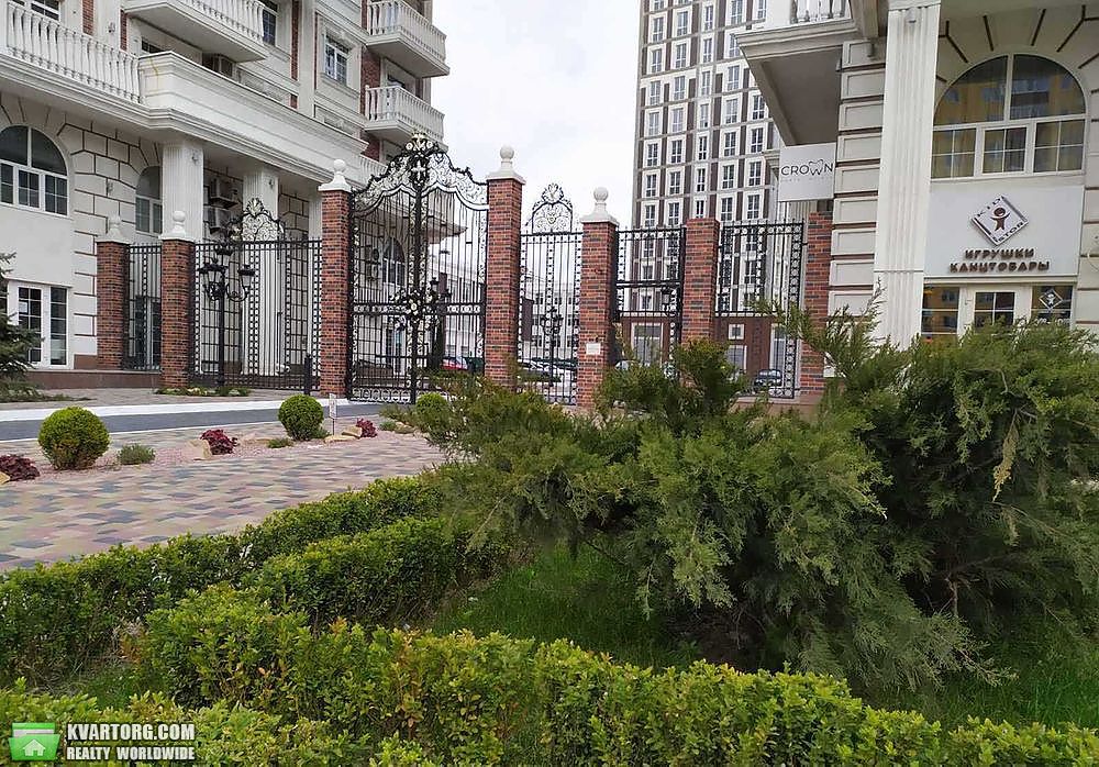 Sell 1-room apartment. Киев, Максимовича — photo 1