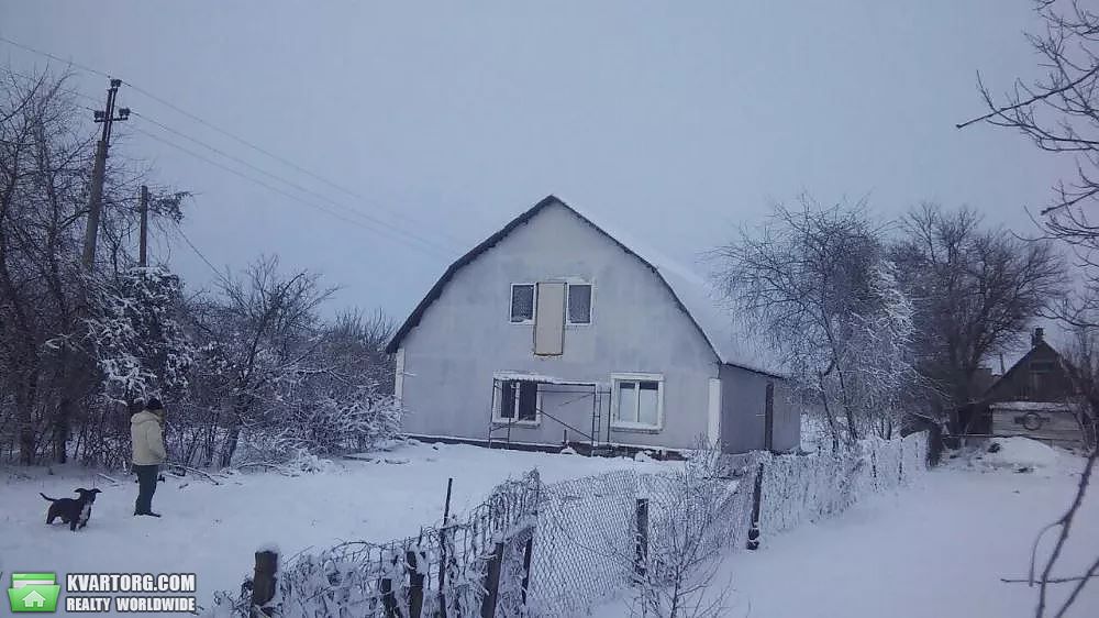 Sell house. Киевская обл., Медична — photo 10