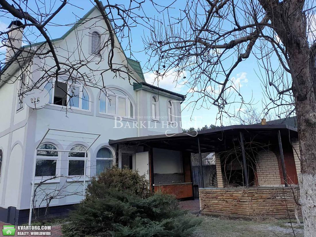 Rent out house. Киевская обл., Таценки — photo 1