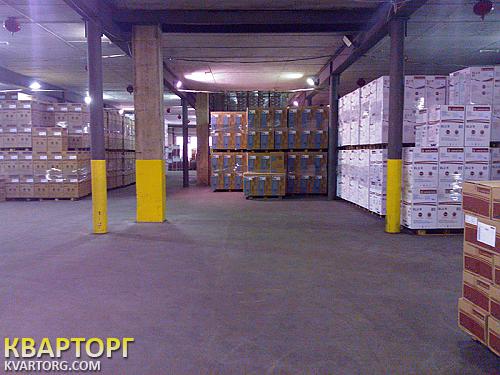 Rent out warehouse. Киев,  Малинская — photo 2