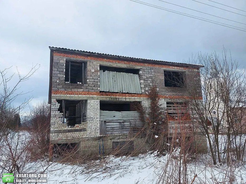 Sell house. Ужгород, Перемогы — photo 1