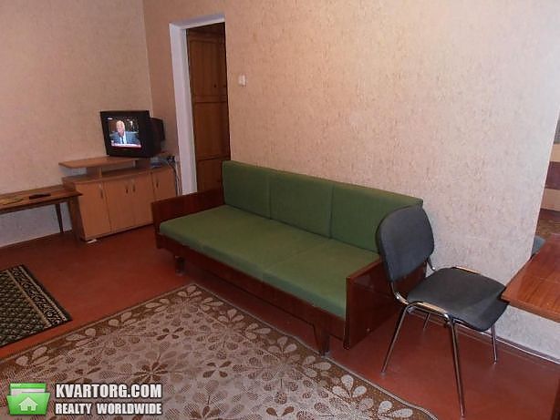 Rent out 1-room apartment. Киев,  Героев Днепра — photo 5