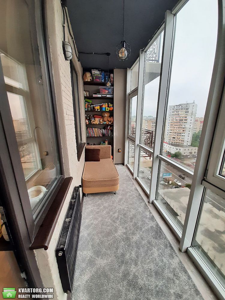 Sell 1-room apartment. Одесса, Сахарова улица — photo 3