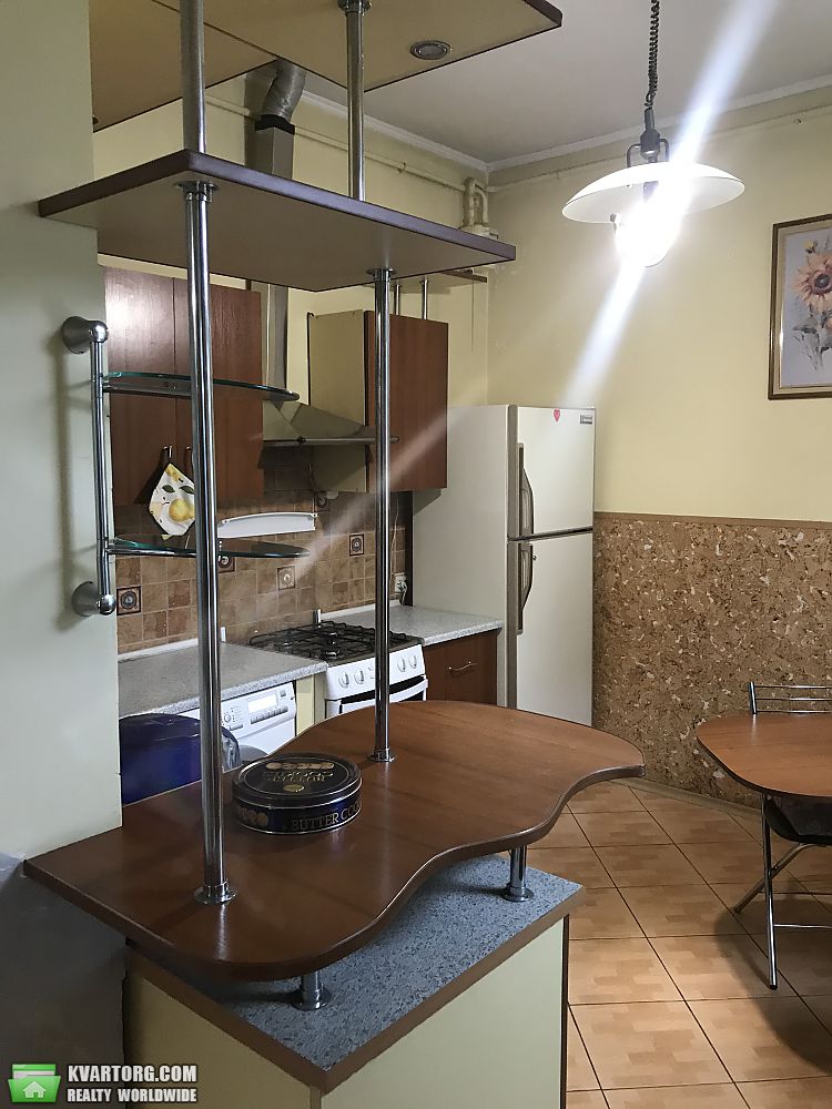 Rent out 3-room apartment. Львов, Ивана Франка — photo 8