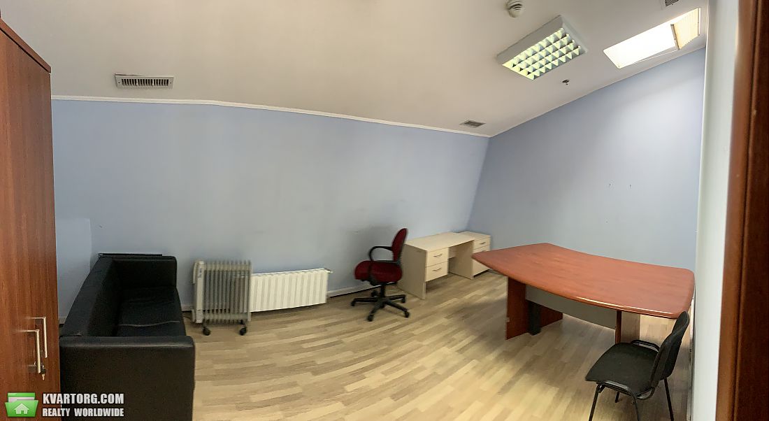 Rent out office. Киев,  Большая Васильковская — photo 4
