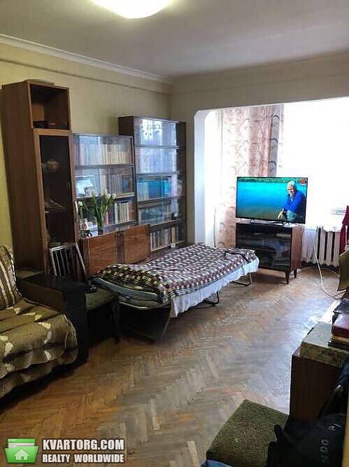 Sell 1-room apartment. Киев,  Тешебаева — photo 3