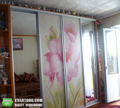 Sell 1-room apartment. Киев, Новомостицкая — photo 5