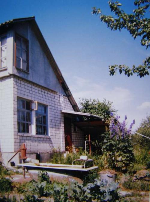 Sell house. Киевская обл., СТ Березка — photo 1