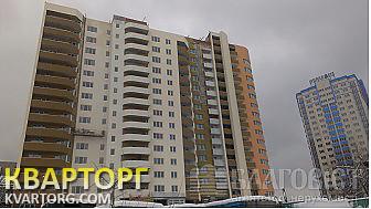 Sell 3-room apartment. Киев, 40-летия Октября просп — photo 3