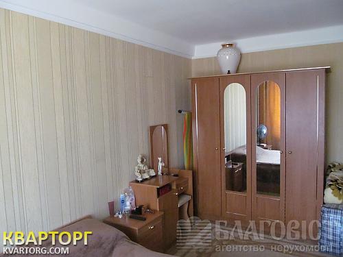 Sell 2-room apartment. Киев, Щербакова — photo 3