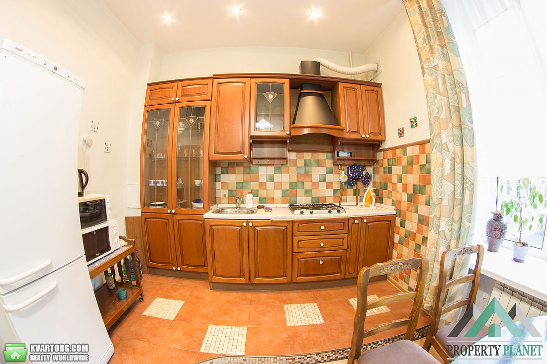 Rent out 2-room apartment. Киев,  Стрелецкая — photo 4