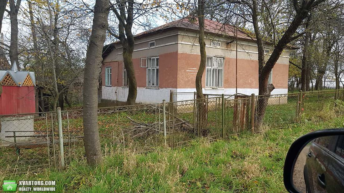 Sell house. Ивано-Франковск, Галич гора — photo 5