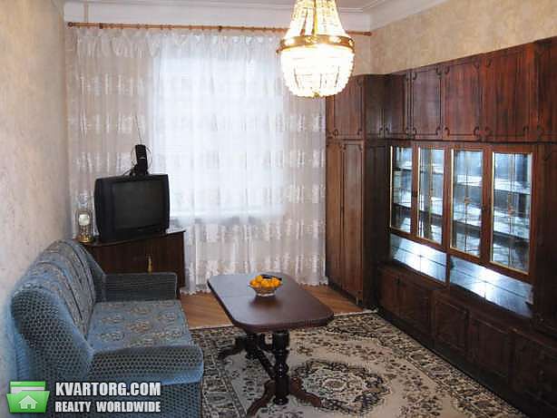 Sell 2-room apartment. Киев,  Бехтеревский пер — photo 1