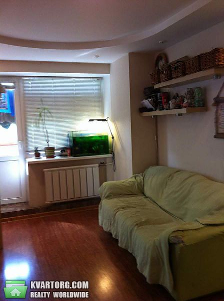 Sell 2-room apartment. Киев, Запорожца — photo 1
