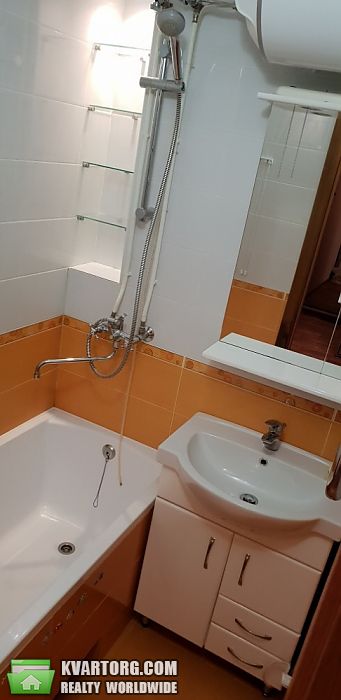 Rent out 1-room apartment. Киев, Оболонская пл. — photo 5