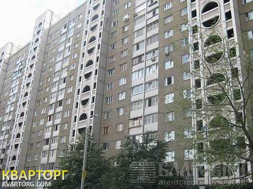 продам 2-комнатную квартиру. Киев,   Харьковское шоссе - фото 1