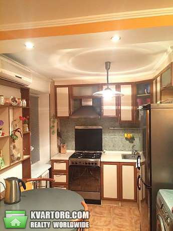 Sell 2-room apartment. Киев,  Антонова — photo 4