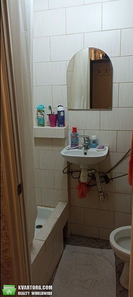 Sell 1-room apartment. Киев, кондратюка — photo 3