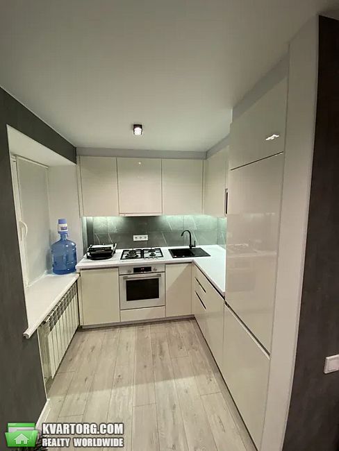 Sell 3-room apartment. Харьков,  Пушкинская — photo 2