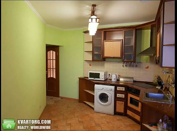 Rent out 1-room apartment. Киев,  Бажана — photo 2