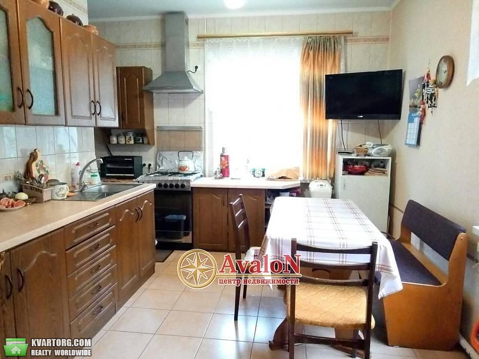 Sell house. Одесса, Окружная — photo 1