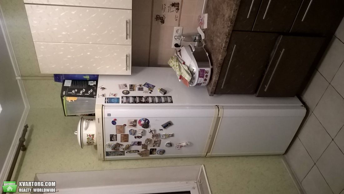 Rent out 1-room apartment. Киев,  Мостицкая — photo 5