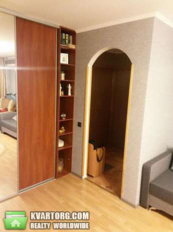 Sell 1-room apartment. Киев,  Харьковское шоссе — photo 7