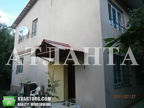 Sell house. Одесса, Новая Долина — photo 1
