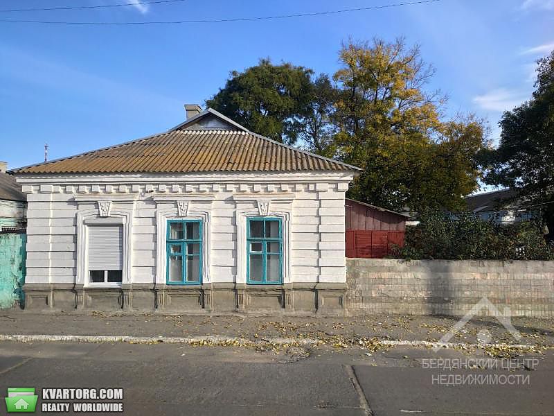 Sell house. Запорожье, Консульская — photo 3