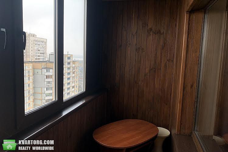 Sell 1-room apartment. Киев,  Руденко — photo 7