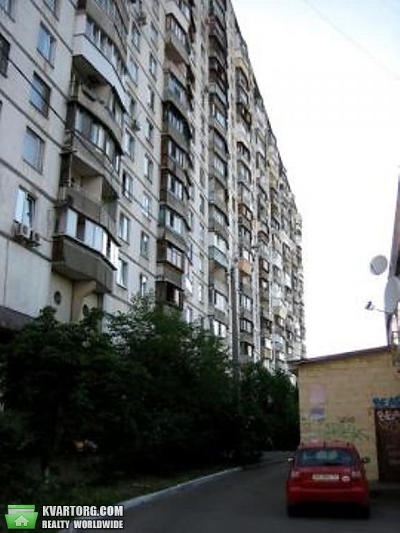 Sell 3-room apartment. Киев, проспект Павла Тычины — photo 1