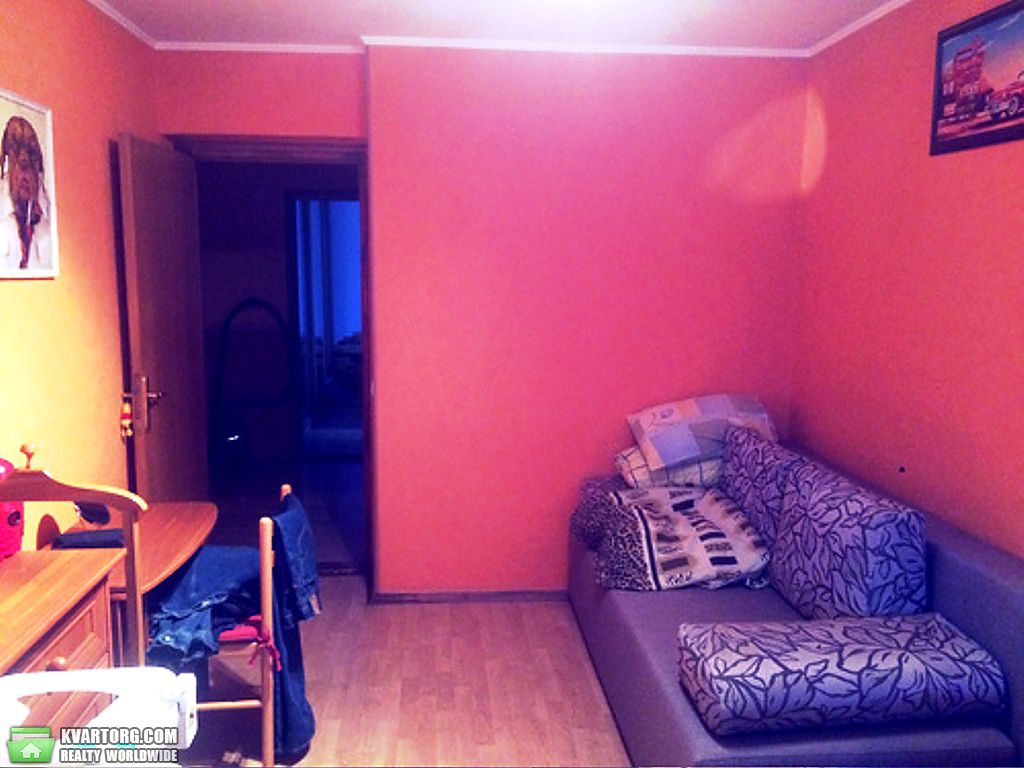 Sell 4-room apartment. Киев,  Ватутина пр — photo 4