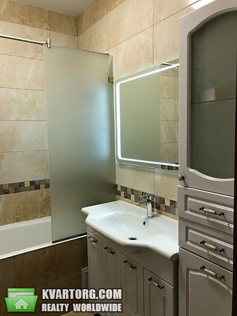 Rent out 1-room apartment. Киев, ул. Журавлина, — photo 8
