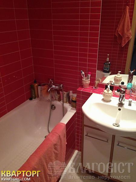 Sell 3-room apartment. Киев,  Леси Украинки бул — photo 8
