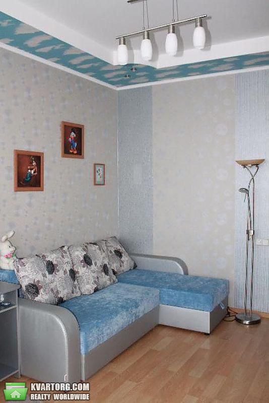 Rent out 3-room apartment. Киев,  Кудряшова — photo 6