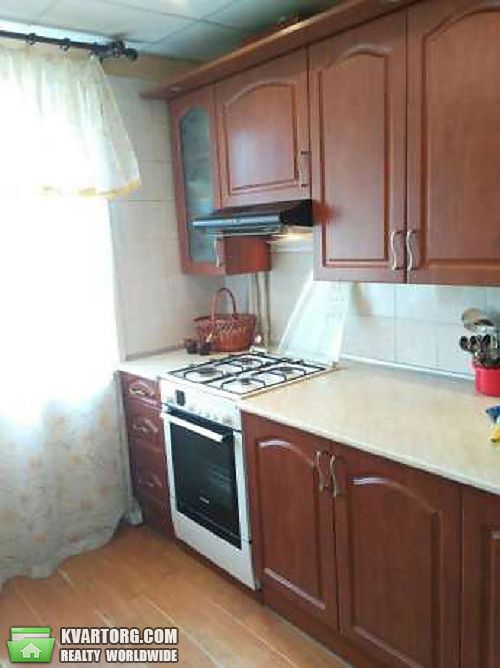 Sell 3-room apartment. Киев,  Героев Днепра — photo 9