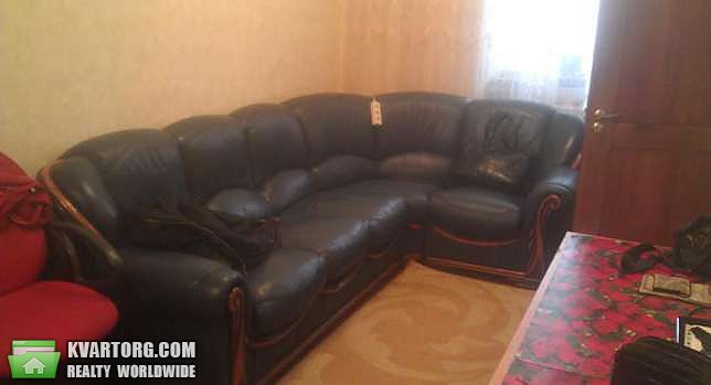 Rent out 2-room apartment. Киев,  Довнар-Запольского — photo 1